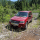 Illustration for article titled Went Off-roading*